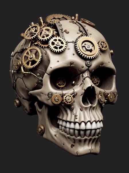 Steampunk