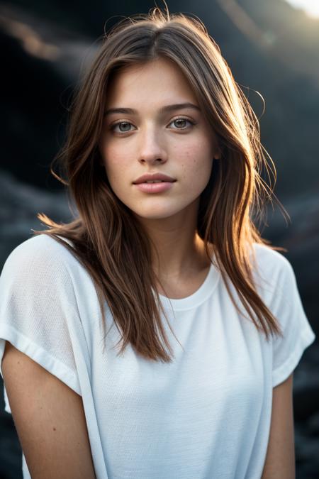 Alexandra Walsh