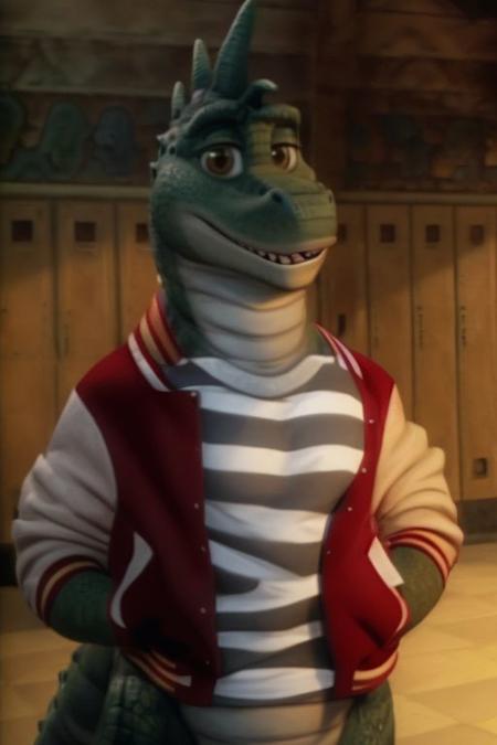 Robbie Sinclair