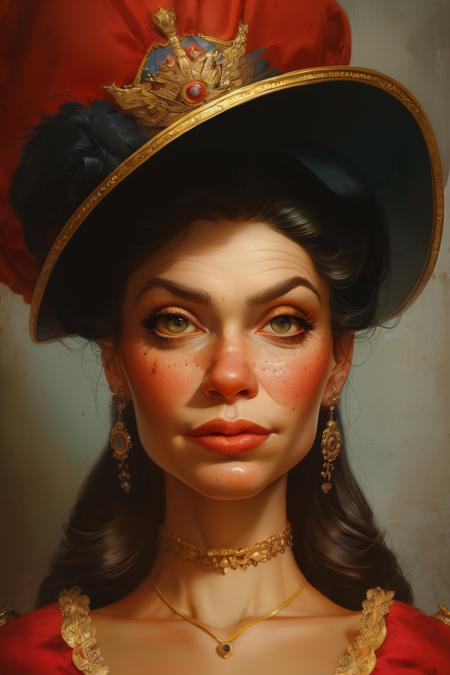 style of Tiago Hoisel 406