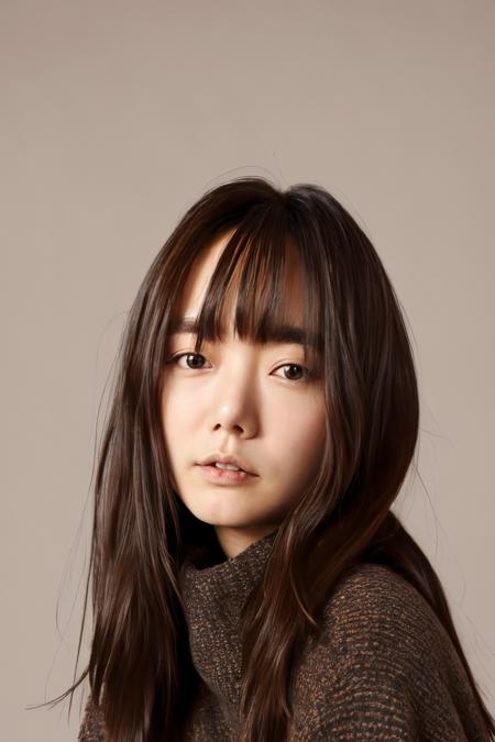 Bae Doona