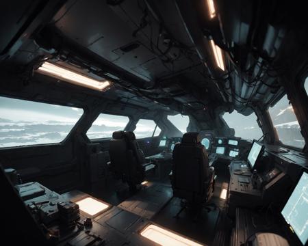 CIC (combat information center)版本v1.0 (ID: 341258)