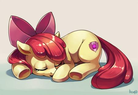 Apple Bloom [Pony]