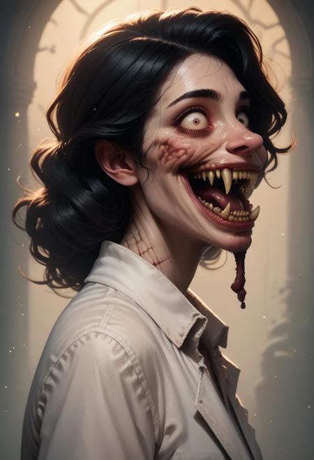 GRIMDARKER