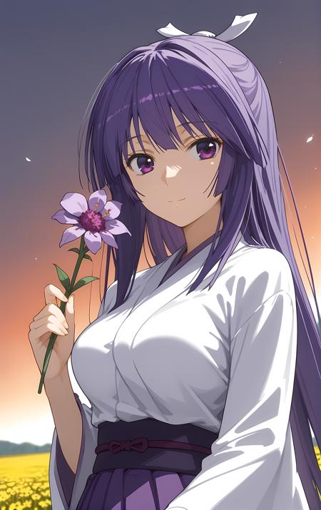 Miya Asama / Sekirei