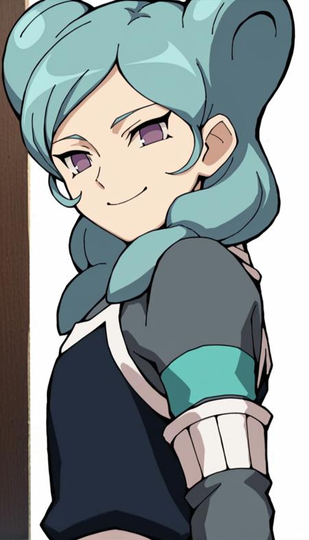 Beta - Inazuma Eleven GO: Chrono Stone