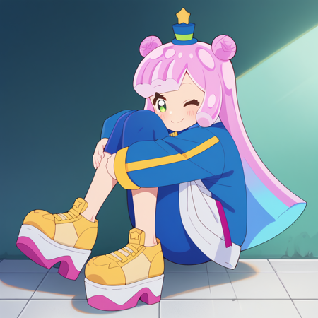 Puniru (Puniru is a cute slime) | ぷにる (ぷにるはかわいいスライム) - Puniru wa kawaii slime
