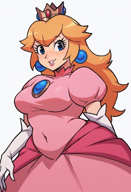 ArchdanMiiverse Style - PDXL