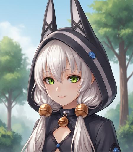 Altina Orion / アルティナ・オライオン (Trails of Cold Steel / 閃の軌跡)版本Black Rabbit (ID: 701298)