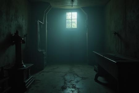 Horror Theme