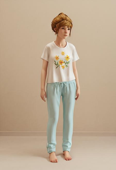 Kate Marsh, Life is Strange [Illustrious]