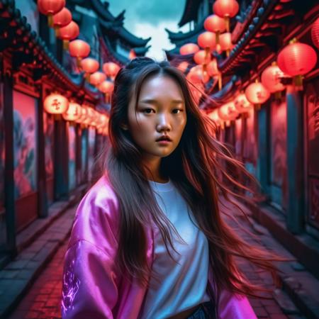 lily chee xl embedding