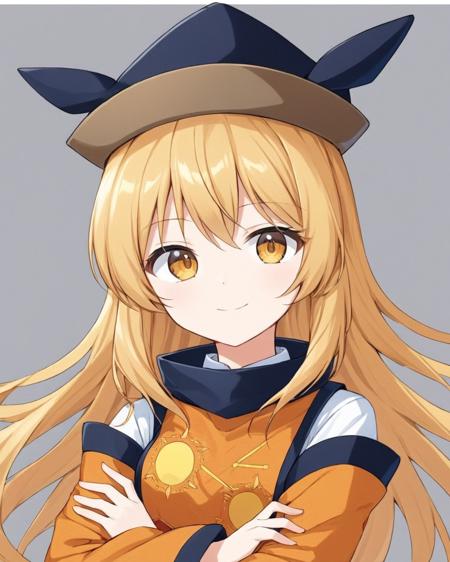XL | touhou|东方 projcet 摩多罗隐岐奈/摩多羅 隠岐奈/Matara Okina