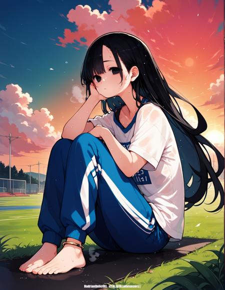 Hadrian DeliceXL | Pony版本v2.6j (ID: 642793)