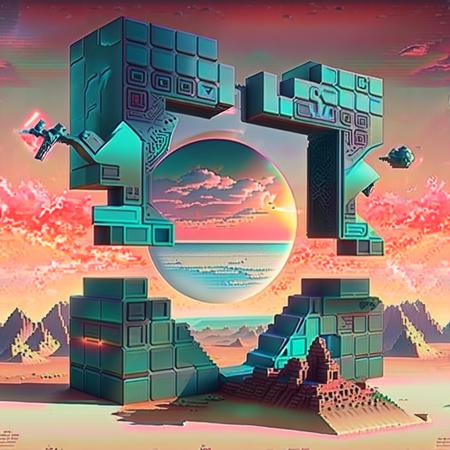 djz Tetris Gate