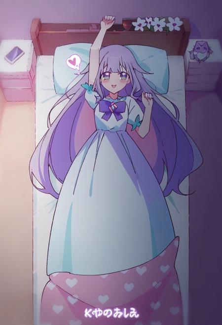Koseki Bijou (Prism Magic) [Pony]