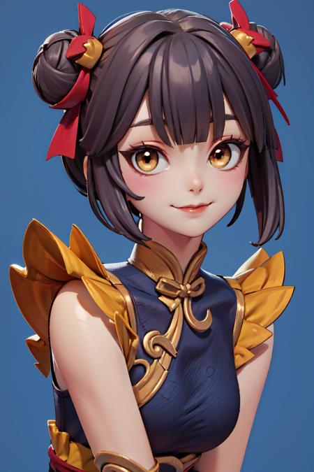 Wanwan - Agile Tiger (Mobile Legends) LoRA