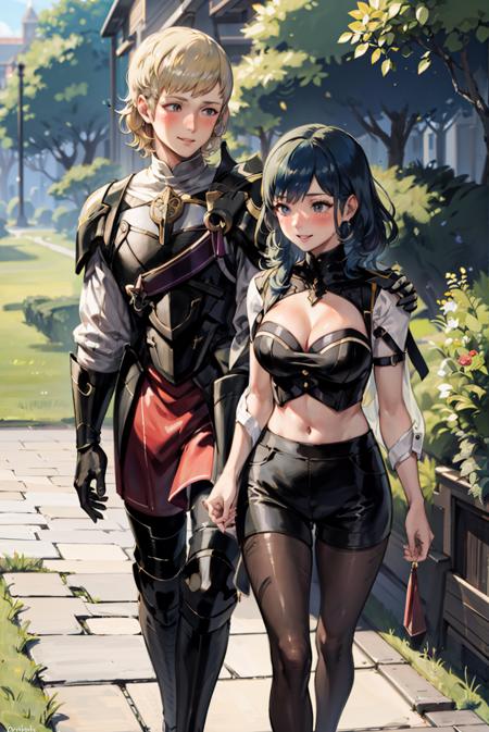 Siegbert (Fire Emblem: Fates)