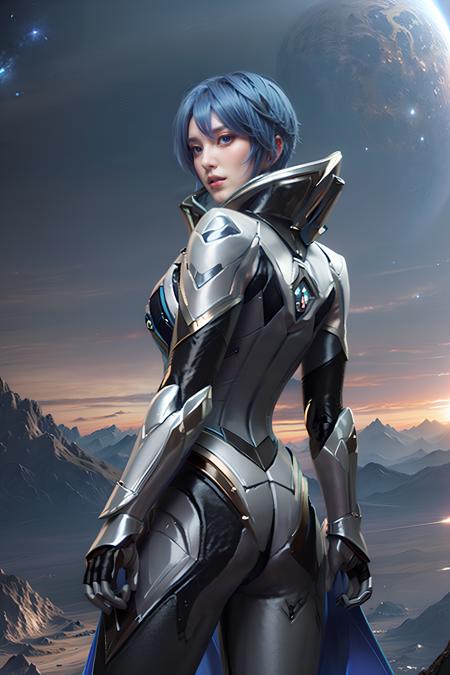 Florentino_Interstellar_Council_Model_LoRA