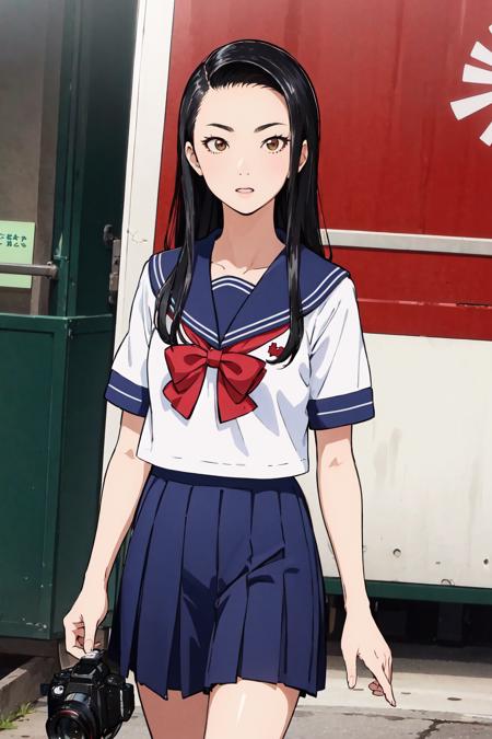 鏑木清美　エンジェル伝説