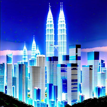 Malaysian style