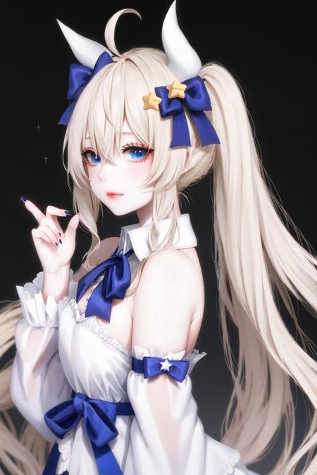 【Art Style】Kyrie Meii Style