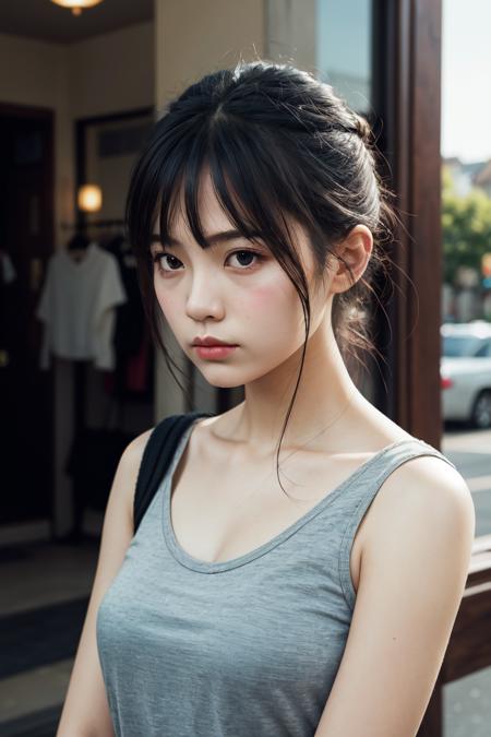 遥远梦想 lointain