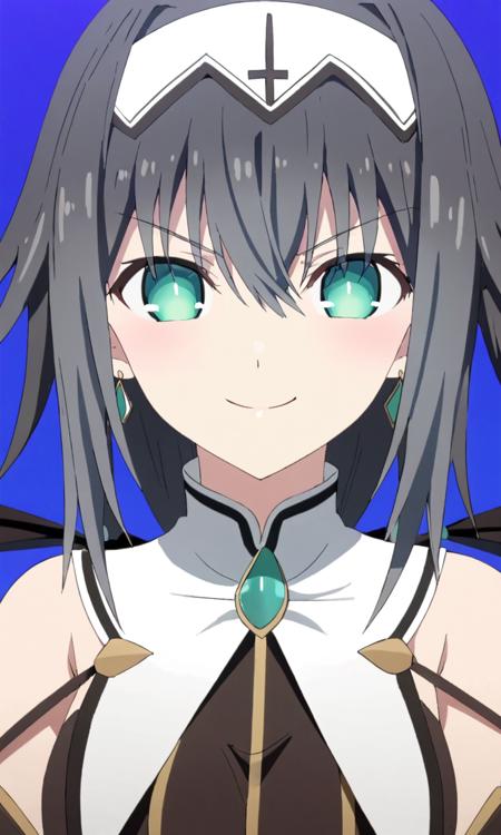 Date a Live - Characterpack - SDXL