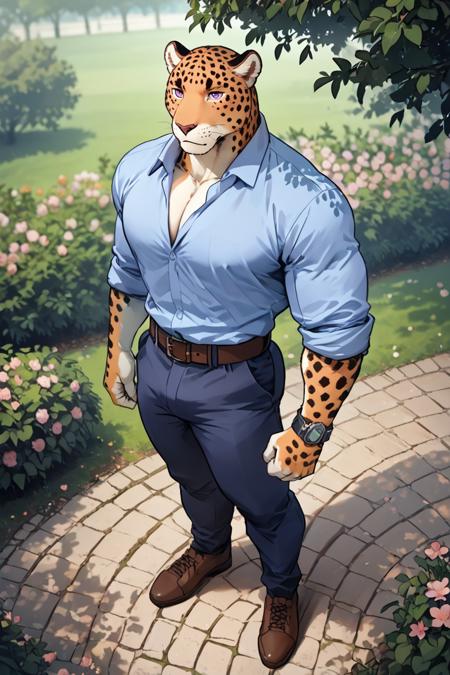 tobias and charr from comic finding family