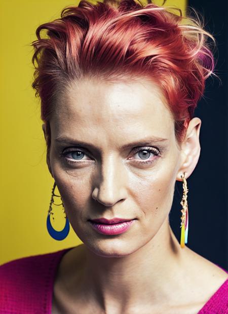 Uma Thurman