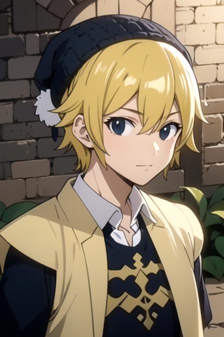 Eve Tilm / Fairy Tail