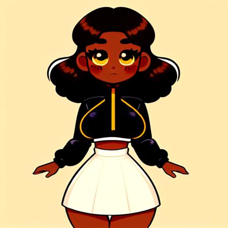 Dall-E Anime Art Style V2