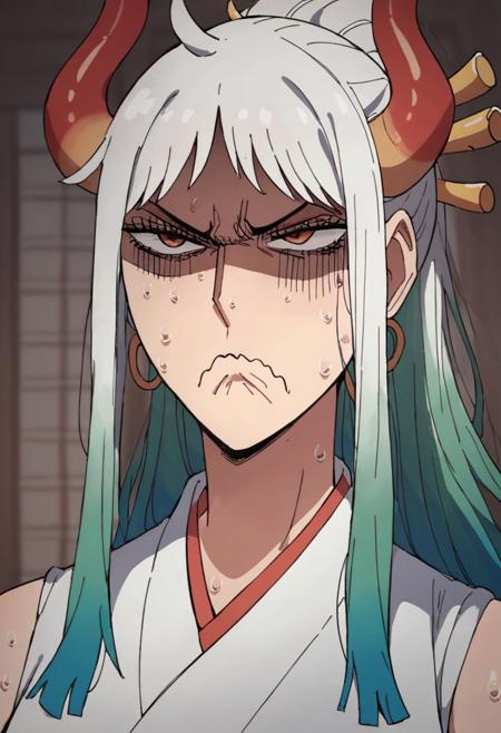 Anime Expressions Collection