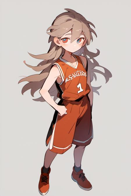 Shen Tafei | [Pony XL]