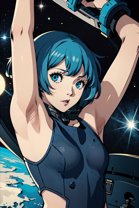 Persona Style Checkpoint