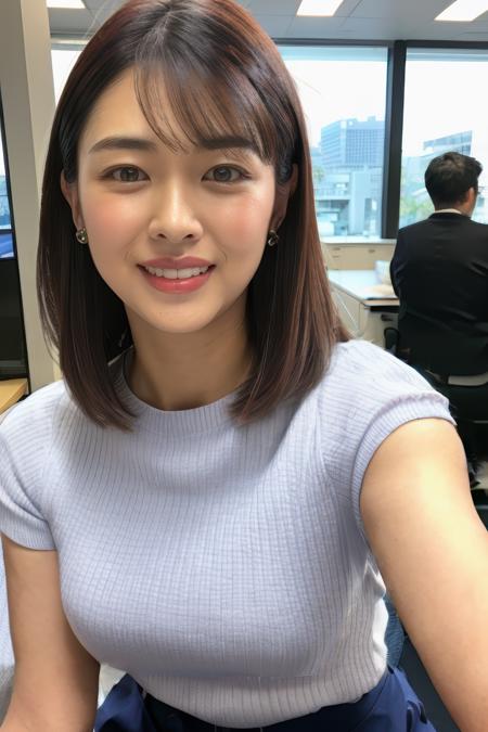Naoko Kakuta era