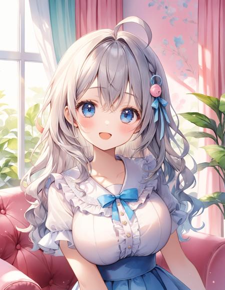 FlowerMixBerryXL版本v1 (ID: 687847)