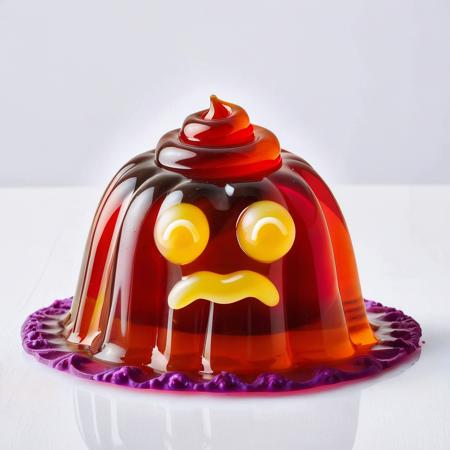 Jello Molds
