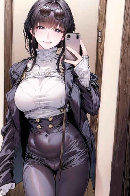 guitar sister（吉他妹妹）