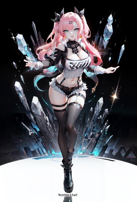 MIHOYO Collection 米家全家桶 (Honkai Impact 3rd | Honkai Star Rail | Genshin Impact | Zenless Zone Zero)