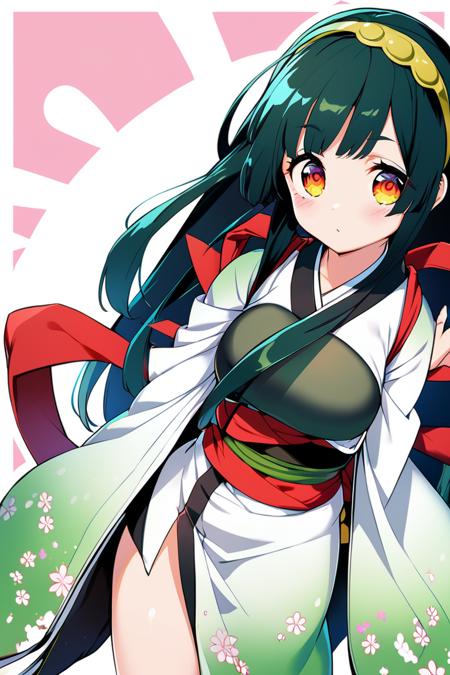 Touhoku Zunko XL版本v1.0 (ID: 310736)
