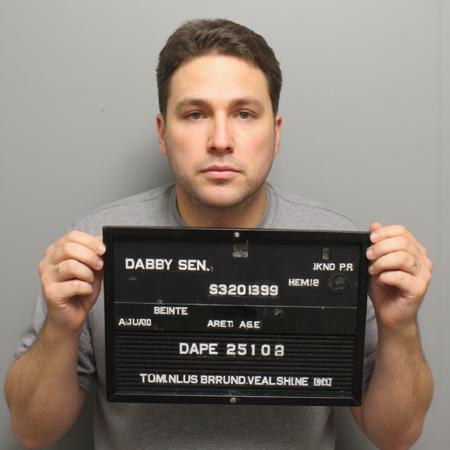 Mugshot - Flux