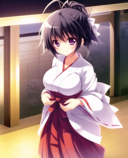 Onomiya Yutsuki(小野宮 結月)