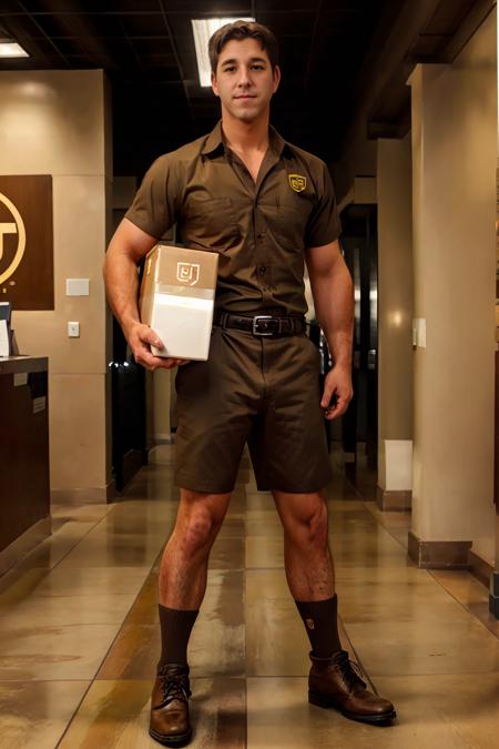 Hayden (Corbin Fisher)
