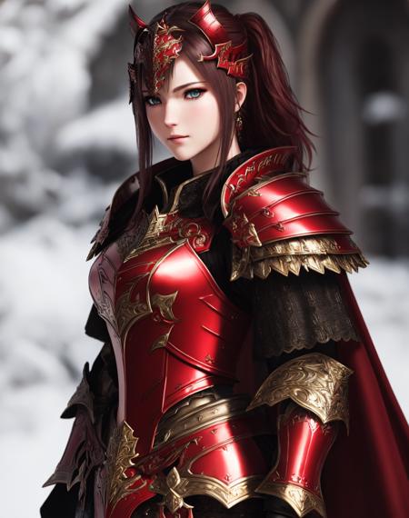 Warrior Princesses版本v1.1 (ID: 58381)
