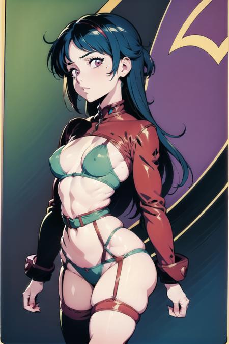 AniShaded - Style