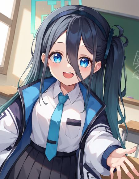 Alice Tendou (天童 アリス) - Blue Archive (ブルーアーカイブ) (蔚蓝档案) (블루 아카이브)