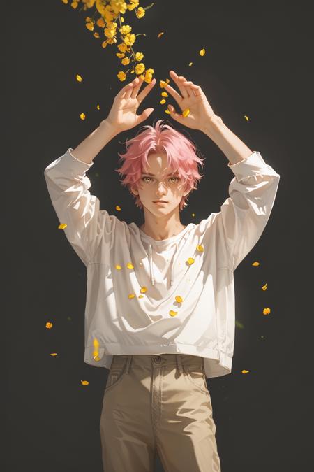 Style Re | Pony版本V1 (ID: 787592)