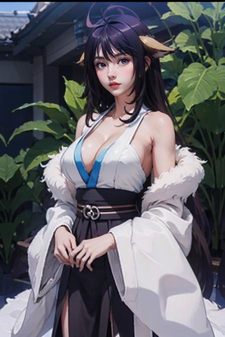 动画中的狐妖--Fox Demon in Animation