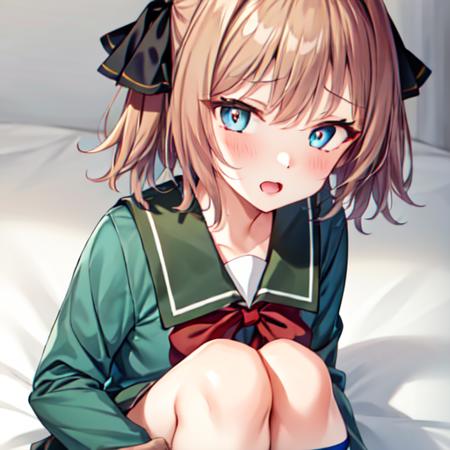 Hachijou (Kancolle)